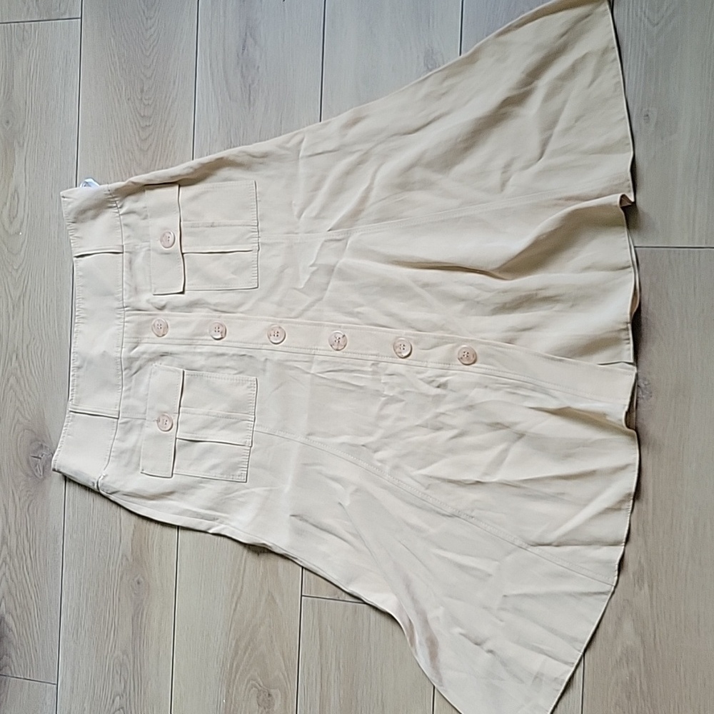 NWOT MARKS&SPENCER midi skirt size UK 10 US 6